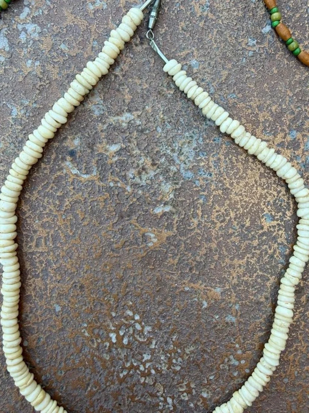 Free People handmade artisan